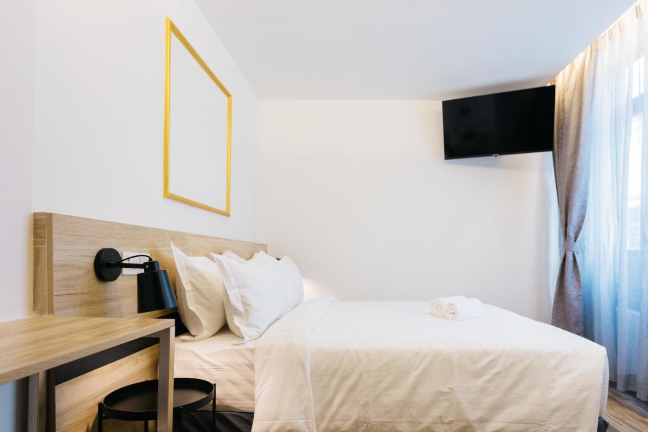 Sisiseni Hotel Kuala Lumpur Pokój zdjęcie