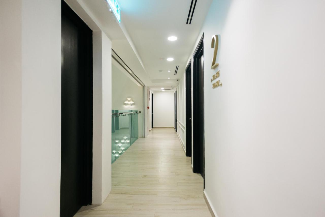 Sisiseni Hotel Kuala Lumpur Zewnętrze zdjęcie