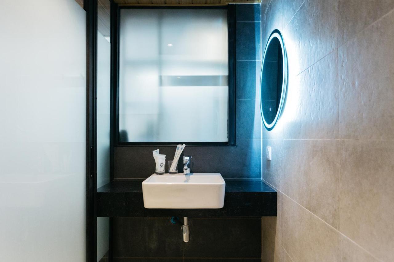 Sisiseni Hotel Kuala Lumpur Zewnętrze zdjęcie