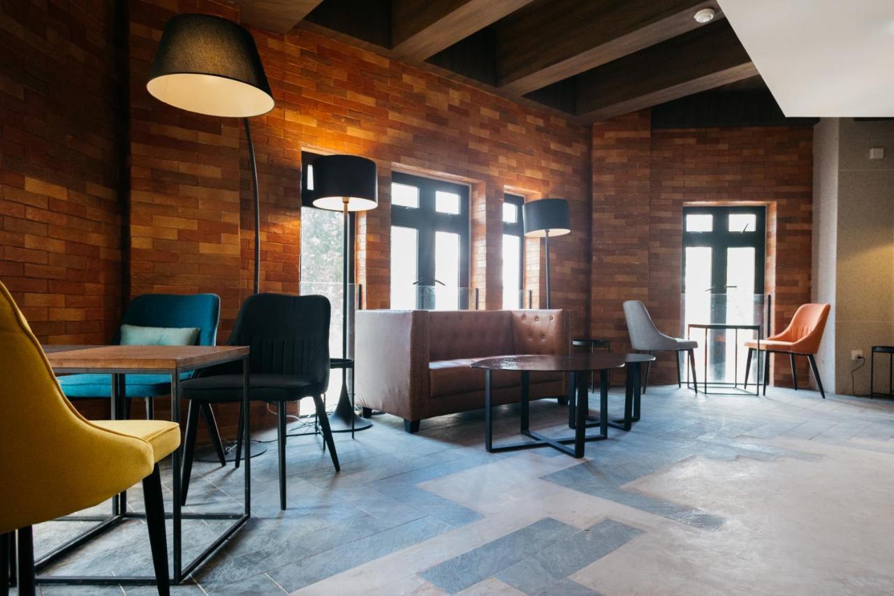 Sisiseni Hotel Kuala Lumpur Zewnętrze zdjęcie
