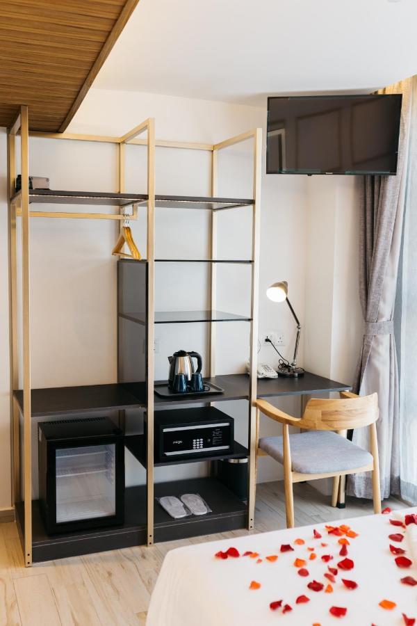 Sisiseni Hotel Kuala Lumpur Zewnętrze zdjęcie
